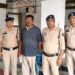 ‘ऑपरेशन क्लीन हंट’ में रायगढ़ पुलिस को बड़ी सफलता, सहारा इंडिया फ्रॉड का 3 साल से फरार ब्रांच मैनेजर गिरफ्तार