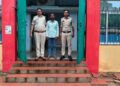 सड़क दुर्घटना में खरसिया पुलिस की सख्त कार्रवाई, दुघटनाकारित करने वाले स्कॉर्पियो चालक पर गंभीर धाराओं के तहत का मामला दर्ज
