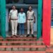 सड़क दुर्घटना में खरसिया पुलिस की सख्त कार्रवाई, दुघटनाकारित करने वाले स्कॉर्पियो चालक पर गंभीर धाराओं के तहत का मामला दर्ज