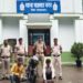 कोतरलिया मेन रोड पर मोबाइल झपटमारी करने वाले चाचा-भतीजा गिरफ्तार