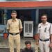 “अभियान संवेदना” के तहत भूपदेवपुर पुलिस की त्वरित कार्रवाई, नाबालिग का शारीरिक शोषण करने वाला आरोपी गिरफ्तार
