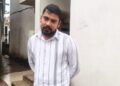 “ऑपरेशन क्लीन हंट” में पुराना शनि मंदिर के पास फल विक्रेता पर चाकू से हमला करने वाला आरोपी गिरफ्तार