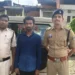 ऑपरेशन क्लीन हंट : ट्रांसपोर्ट कंपनी से ₹32 लाख की धोखाधड़ी का फरार आरोपी गिरफ्तार