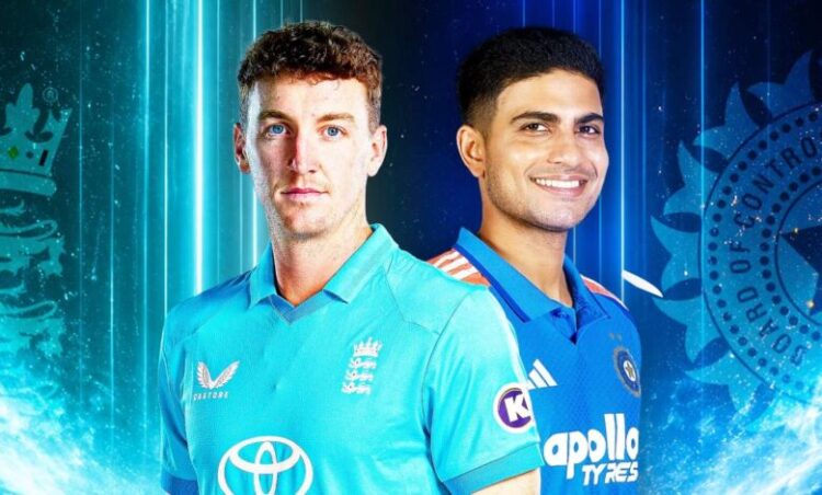 भारत-इंग्लैंड के बीच पहला वनडे आज, रोहित और विराट के प्रदर्शन पर रहेंगी सभी की नजरें