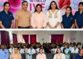 रायगढ़ में विश्व IVF दिवस पर Apex अस्पताल का विशेष आयोजन: हजारों निःसंतान दंपत्तियों के जीवनमें खुशियां लाने का संकल्प