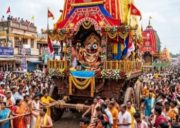 रथयात्रा कब है? नोट कर लें सही तिथि और धार्मिक महत्व