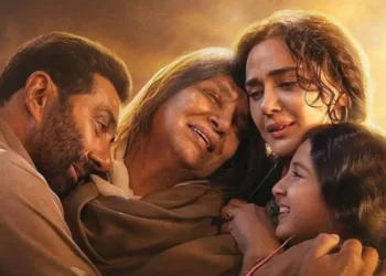 सनी देओल की फिल्म बंटवारा 1947 का जबरदस्त ट्रेलर रिलीज, 14 अगस्त को होगी थिएटर पर रिलीज