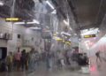 मूसलाधार बारिश से पानी-पानी हुआ रायपुर रेलवे स्टेशन, बारिश में व्यवस्थाएं चौपट, यात्री हुए परेशान