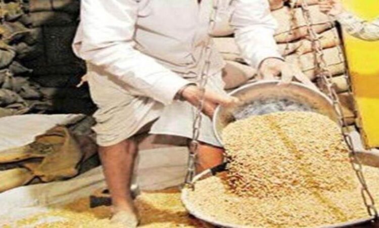 खाद्य विभाग ने लिया बड़ा फैसला, अब छत्तीसगढ़ में 24 घंटे मिलेगा राशन
