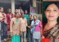 बिलासपुर में किन्नर की संदिग्ध हत्या से सनसनी, खेत में मिला शब, साथियों पर उठा सवाल
