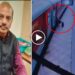 दुर्ग में ट्रेन की चपेट में आकर एरिया मैनेजर की मौत, एक्सप्रेस ट्रेन चढ़ते समय फिसला पैर