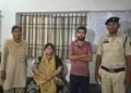 रायगढ़ पुलिस की बड़ी कार्रवाई : शहर में देह व्यापार के दो अड्डों पर एक साथ छापेमारी, दो महिलाओं और समेत 4 आरोपी गिरफ्तार