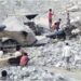 पत्थर की खदान में काम कर रहे मजदूरों पर चट्टान गिरी, 7 लोगों की दर्दनाक मौत