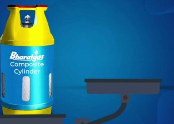 BPCL ने लॉन्च किया Bharatgas Lite ZIP, अब फास्ट डिलीवरी के साथ मिलेंगे हल्के LPG सिलेंडर