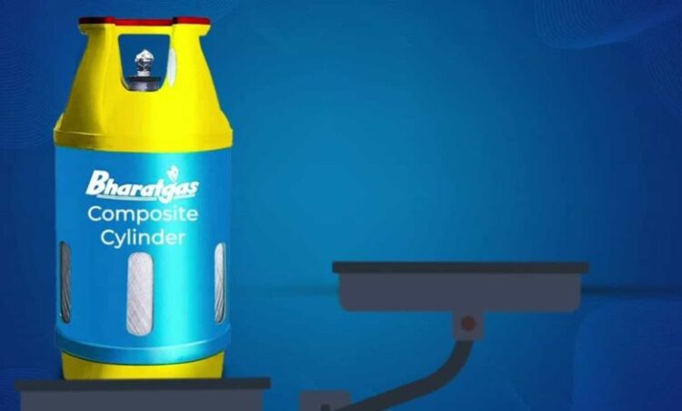 BPCL ने लॉन्च किया Bharatgas Lite ZIP, अब फास्ट डिलीवरी के साथ मिलेंगे हल्के LPG सिलेंडर