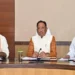 साय कैबिनेट के बड़े फैसले, GST संशोधन और ईज ऑफ डूइंग बिजनेस विधेयक 2026 को मिली मंजूरी..