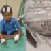 बेमेतरा में बड़ा हादसा, चलती क्लास में सरकारी स्कूल की छत का हिस्सा गिरा, 3 बच्चे गंभीर रूप से घायल