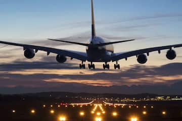 पाकिस्तान ने फिर जारी किया NOTAM, भारत पर एयरस्पेस बैन 23 अगस्त तक बढ़ाया