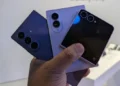 Samsung ने गैलेक्सी जेड सीरीज के तीन नए फोल्डेबल फोन हुआ लॉन्च, जानें कीमत और फीचर्स