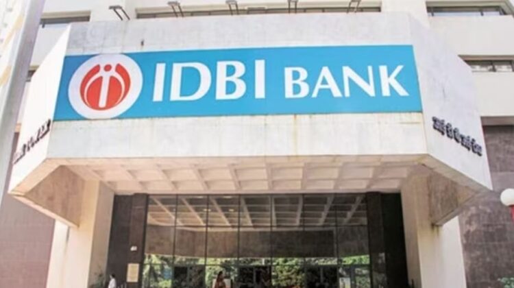 IDBI बैंक स्पेशलिस्ट ऑफिसर के पद पर निकली भर्ती, जाने आवेदन की तारीख पात्रता फीस सहित पूरी डिटेल