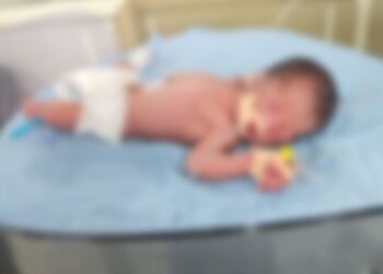 छत्तीसगढ़ में दिल देहला देने वाली घटना, एक्सपायरी डेट का मिल्क पाउडर पिलाने से नवजात की मौत