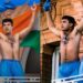Sourav Ganguly की बायोपिक का फर्स्ट लुक आउट, जानिए कब होगी रिलीज