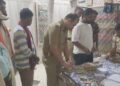 धान घोटाला मामले में छत्तीसगढ़ पुलिस की बड़ी कार्रवाई, केंद्र प्रभारी के घर छापे से 16 लाख नकद और अहम दस्तावेज जब्त