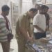 धान घोटाला मामले में छत्तीसगढ़ पुलिस की बड़ी कार्रवाई, केंद्र प्रभारी के घर छापे से 16 लाख नकद और अहम दस्तावेज जब्त