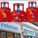 Instamart और HPCL के बीच हुई बड़ी डील, अब ऑनलाइन मिनटों में घर पहुंचेगा 10 किलो वाला LPG गैस सिलेंडर