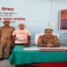 नशे के खिलाफ पुलिस की बड़ी कार्रवाई: 31.62 लाख की हेरोइन के साथ पुलिस ने तस्कर को किया गिरफ्तार