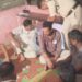 जुए के अड्डे पर पुलिस ने बोला धावा, 8 जुआरी गिरफ्तार… 18 हजार रुपये नकदी के साथ मोबाइल फोन जब्त
