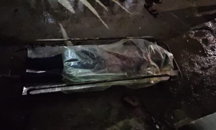 छत्तीसगढ़ के इस जिले में मामूली विवाद के बाद धारदार हथियार से युवक की हत्या, इलाके में फैली सनसनी