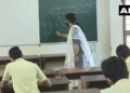 बीच सत्र में शिक्षक नहीं होंगे रिटायर, अंतिम दिन तक कार्य करने की दी अनुमति, साय सरकार का बड़ा फैसला