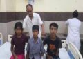 छत्तीसगढ़ के इस जिले में मलेरिया की दस्तक, एक ही परिवार के 3 बच्चे संक्रमित; स्वास्थ्य विभाग अलर्ट