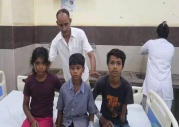 छत्तीसगढ़ के इस जिले में मलेरिया की दस्तक, एक ही परिवार के 3 बच्चे संक्रमित; स्वास्थ्य विभाग अलर्ट
