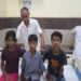 छत्तीसगढ़ के इस जिले में मलेरिया की दस्तक, एक ही परिवार के 3 बच्चे संक्रमित; स्वास्थ्य विभाग अलर्ट