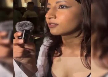 PM मोदी पर आपत्तिजनक टिप्पणी को लेकर युवती पर FIR, CJP प्रदर्शन में हुई थी शामिल