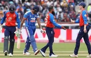 IND और ENG के बीच आज खेला जाएगा तीसरा T20 मुकाबला, जानिए कितने बजे शुरू होगा मैच?