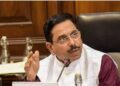धर्मेन्द्र प्रधान इस्तीफा मंजूर, प्रह्लाद जोशी बने नए शिक्षा मंत्री