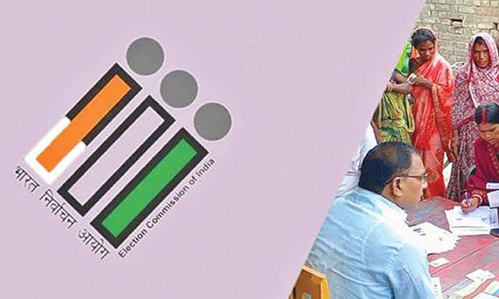 देशभर में SIR को लेकर सामने आया बड़ा अपडेट, अब नए वोटरों के लिए बदला गया ‘फॉर्म 6’ जोड़ा गया नया सेक्शन, जाने क्या है और भी फायदे?