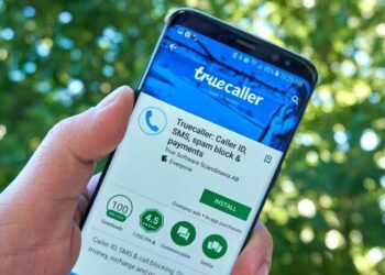 TRAI की बड़ी कार्रवाई, Truecaller समेत ये ऐप्स हो सकते हैं बैन, जानें वजह