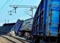 बड़ा रेल हादसा, मालगाड़ी के 6 डिब्बे पटरी से उतरे, 53 ट्रेनें प्रभावित; 16 रद्द…