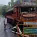 तेज रफ्तार का कहर, ट्रक और क्रूजर के बीच जोरदार टक्कर में 6 लोगों की दर्दनाक मौत, कई घायल