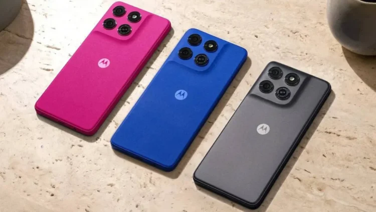 सस्ते में मिल रहा Moto G77 Power, जानें 7000mAh बैटरी वाले फोन के ऑफर