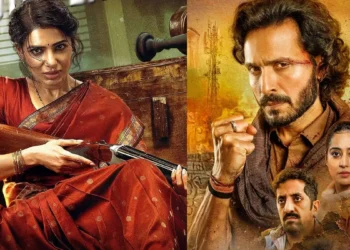 13 से 19 जुलाई के बीच ओटीटी पर मिलेगा एंटरटेनमेंट का तगड़ा डोज, समांथा की ‘मा इंटी बंगारम’ भी हो रही रिलीज