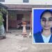 NEET छात्रा ने किया सुसाइड, एग्जाम में कम नंबर आने पर लगाई फांसी