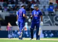 Zimbabwe के खिलाफ T20I सीरीज के लिए टीम इंडिया का एलान, श्रेयस अय्यर संभालेंगे कप्तानी