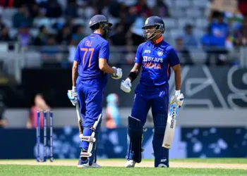Zimbabwe के खिलाफ T20I सीरीज के लिए टीम इंडिया का एलान, श्रेयस अय्यर संभालेंगे कप्तानी