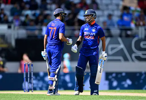 Zimbabwe के खिलाफ T20I सीरीज के लिए टीम इंडिया का एलान, श्रेयस अय्यर संभालेंगे कप्तानी