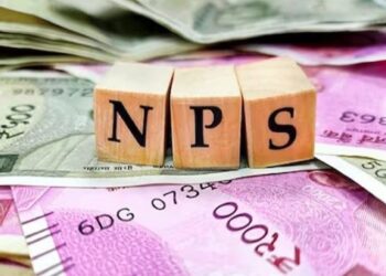 सरकारी कर्मचारियों के लिए आई अच्छी खबर, NPS देरी होने पर कर्मचारी को मिलेगा ब्याज